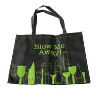 连云港KB65 无纺布袋