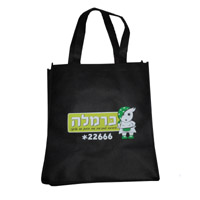 连云港KB02 无纺布购物袋