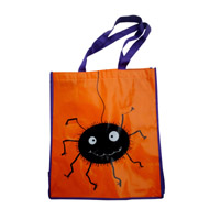 连云港KB05 覆膜无纺布袋（可定制）