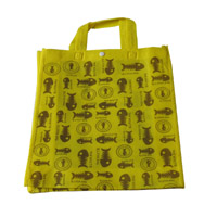 连云港KB10 无纺布购物袋（可定制）